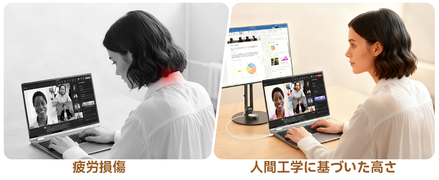 Amazon.co.jp: モバイルモニター スタンド マグネット - 全アルミで